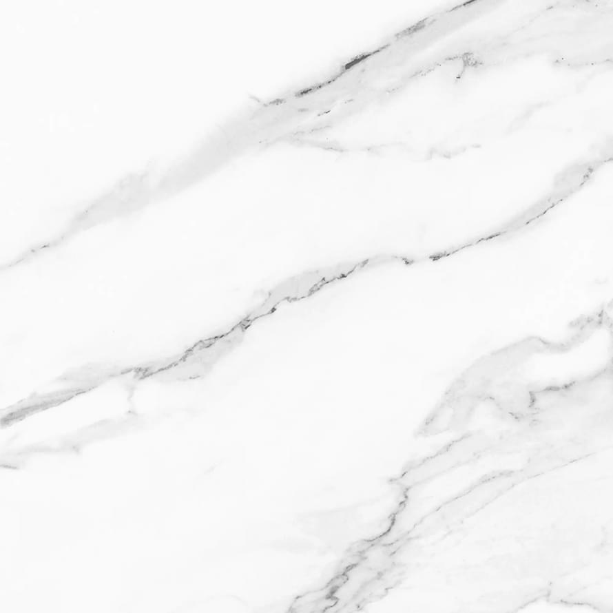 Плитка Culto Porcelain Royal Statuario 60x60 см, поверхность матовая