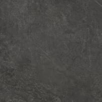 Плитка Culto Porcelain X-Rock Coal 60x60 см, поверхность матовая