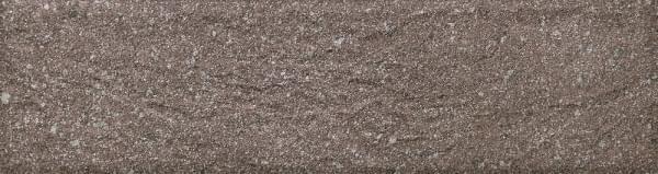 Плитка Culto Porcelain Коричневый Матовый 6.5x24.5 см, поверхность матовая