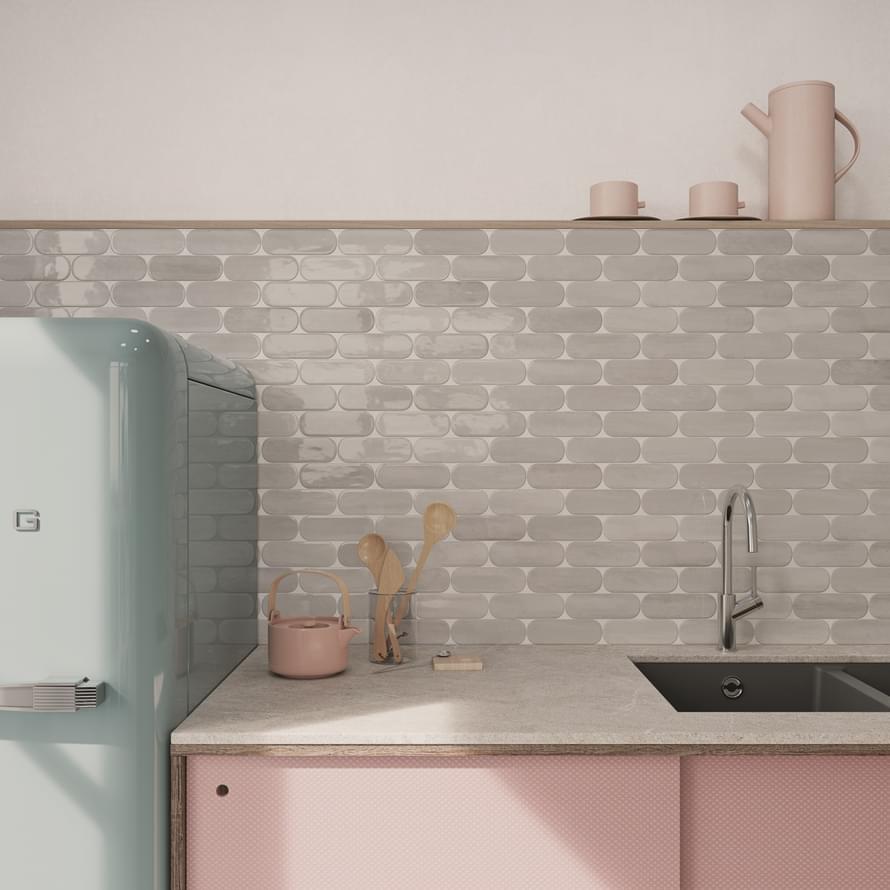 керамика фабрики DNA коллекция Calema