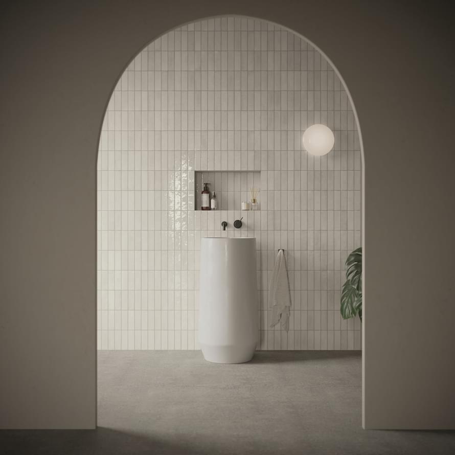 керамика фабрики DNA коллекция Calema