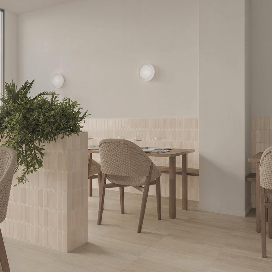 керамика фабрики DNA коллекция Calema