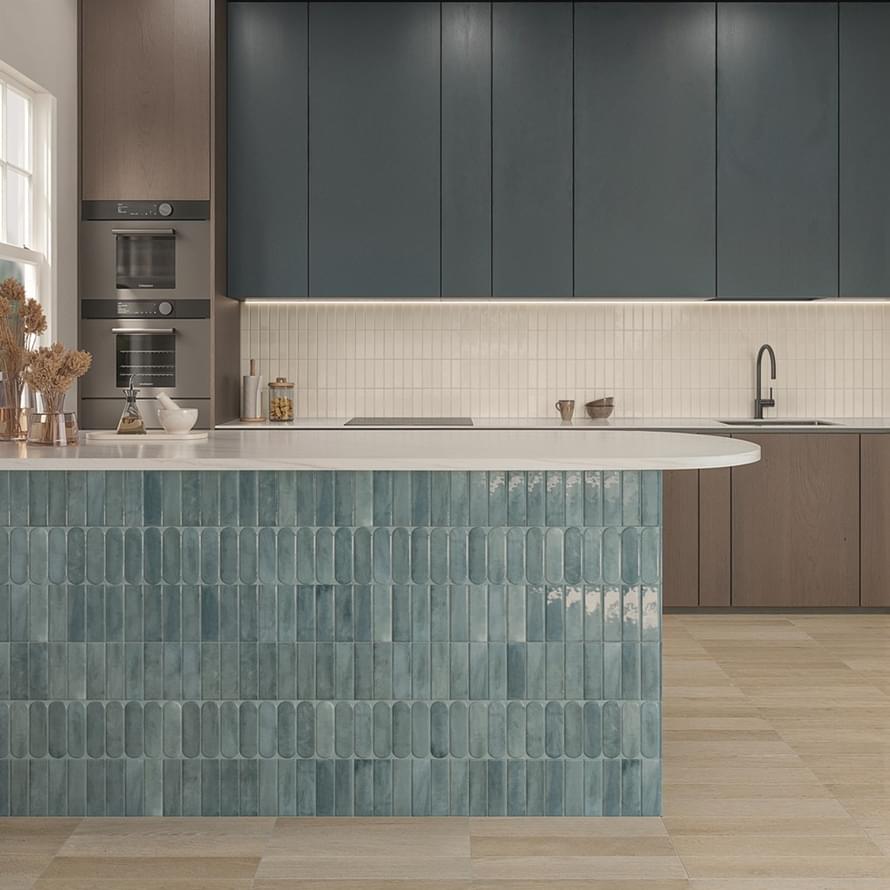 керамика фабрики DNA коллекция Calema