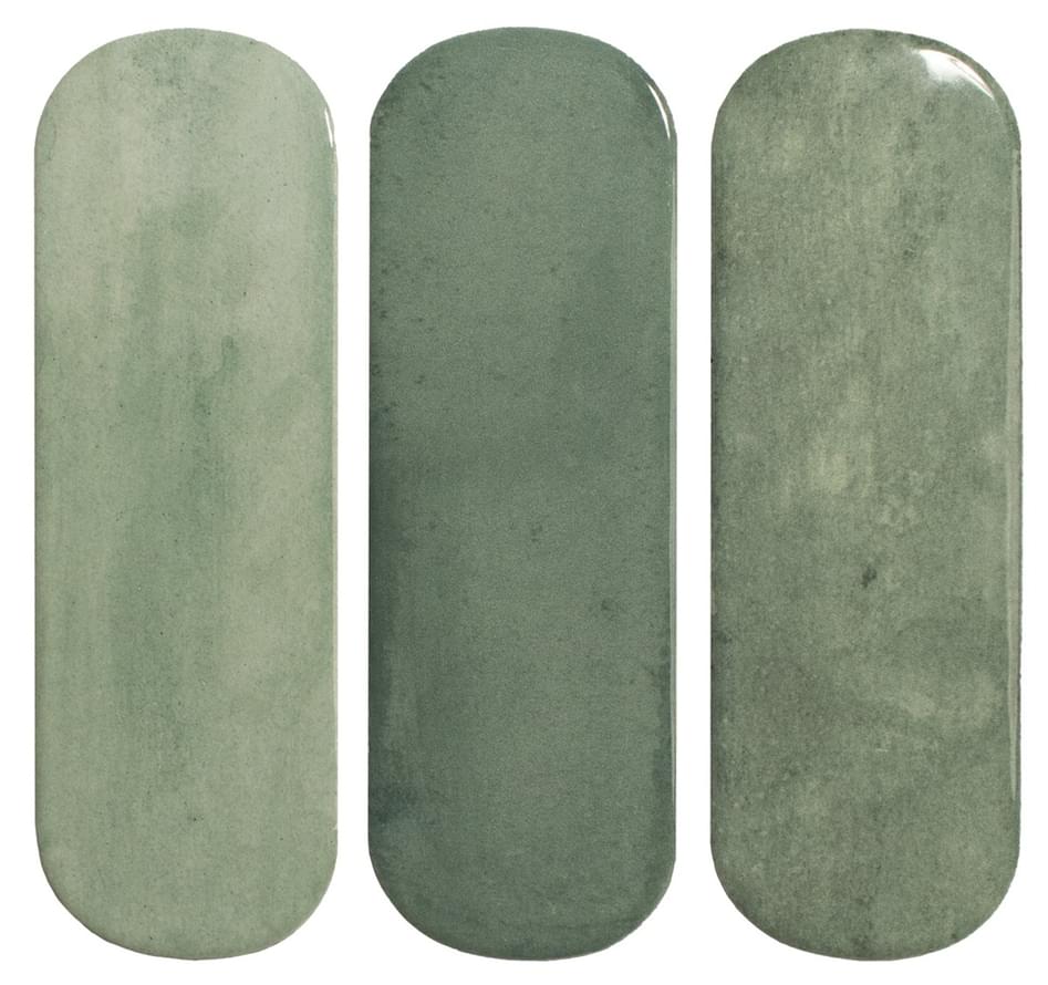 DNA Calema Oval Clover 5.2x16