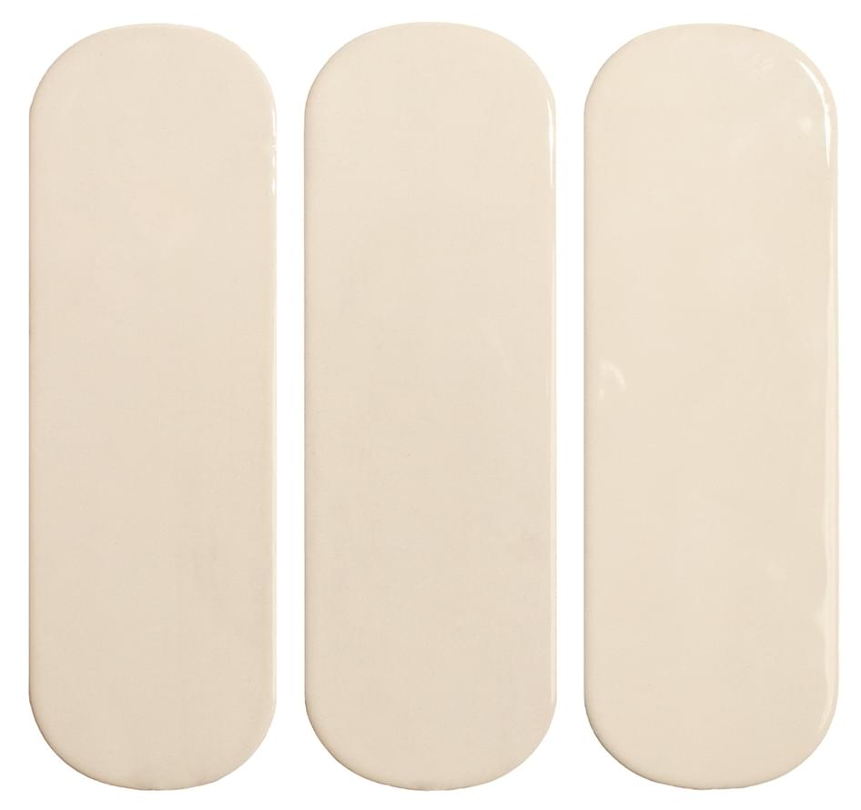 DNA Calema Oval White Gloss 5.2x16 DNA Calema Oval White Gloss 5.2x16