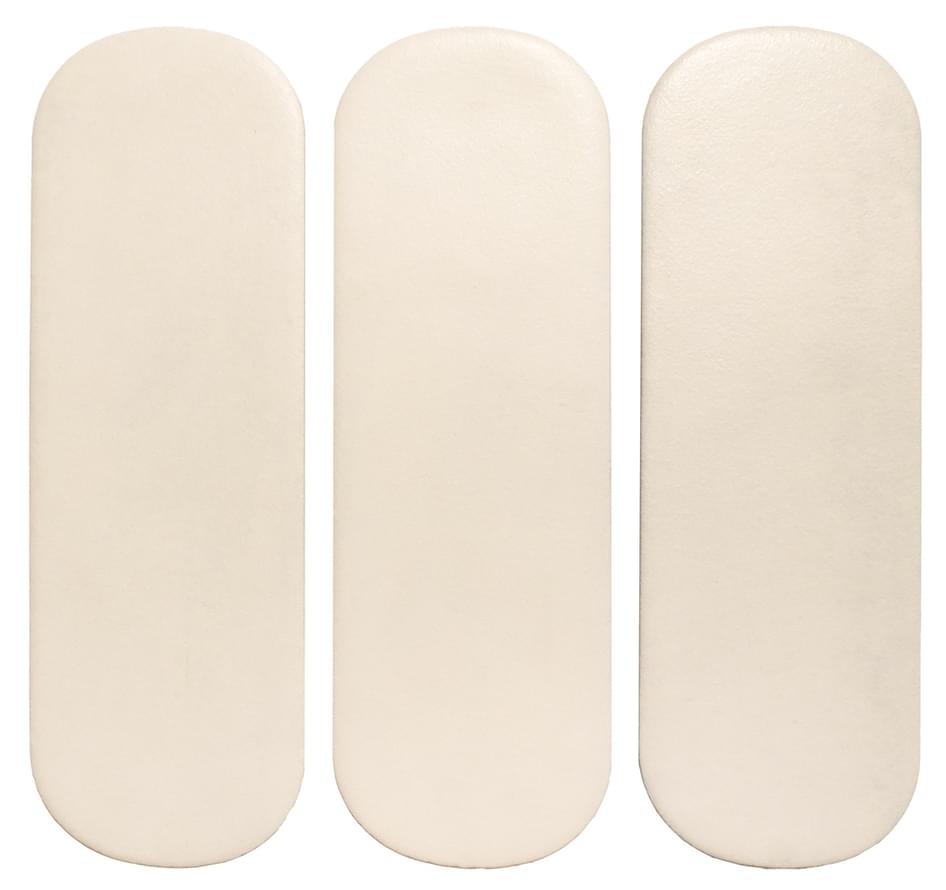 DNA Calema Oval White Matt 5.2x16 DNA Calema Oval White Matt 5.2x16
