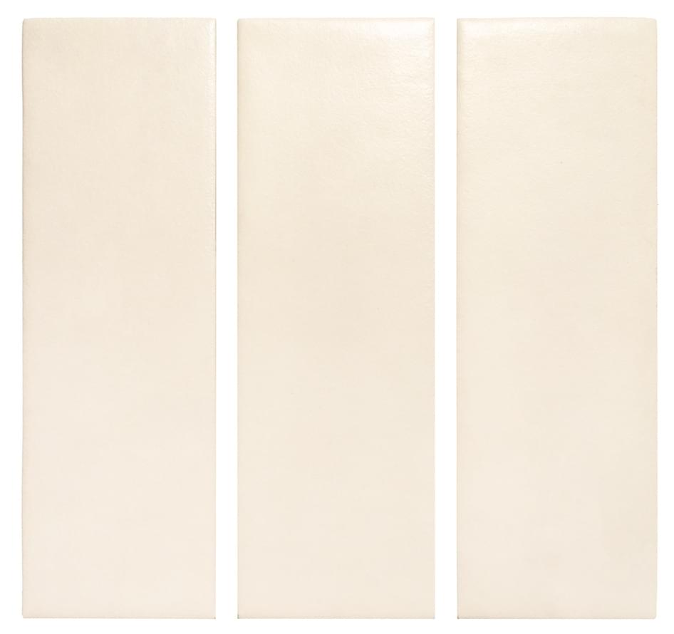 Плитка DNA Calema White Matt 5.2x16 см, поверхность матовая