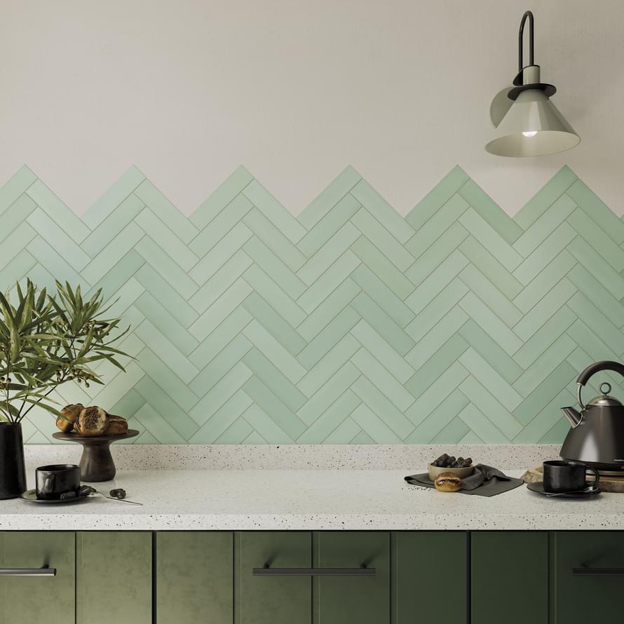 керамика фабрики DNA коллекция Candy