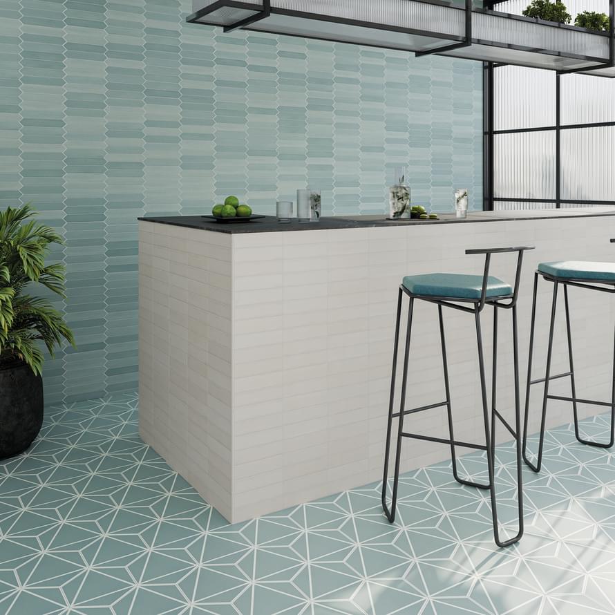 керамика фабрики DNA коллекция Candy