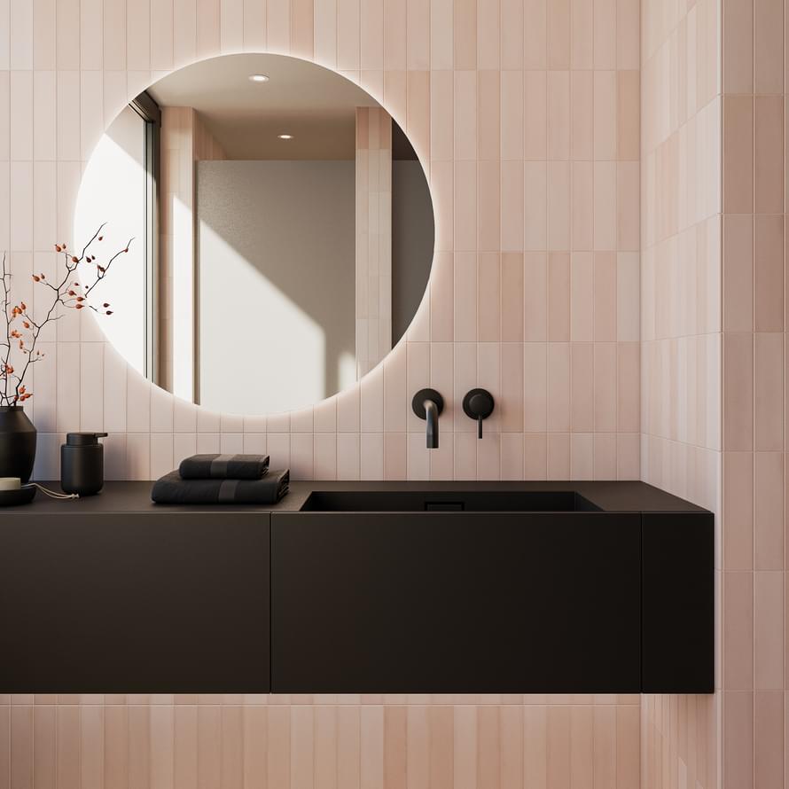 керамика фабрики DNA коллекция Candy