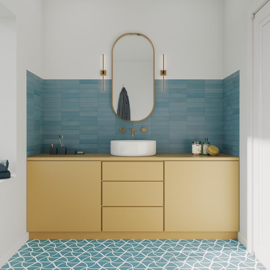 керамика фабрики DNA коллекция Candy