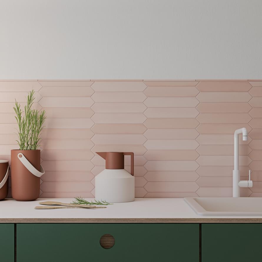 керамика фабрики DNA коллекция Candy