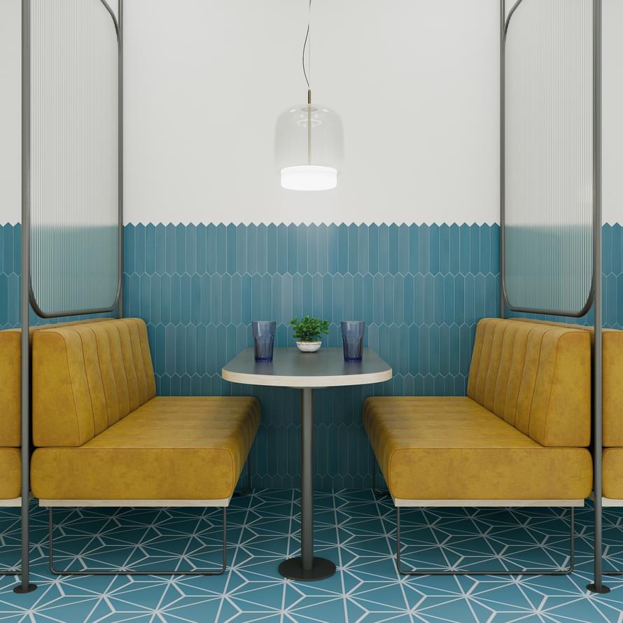 керамика фабрики DNA коллекция Candy