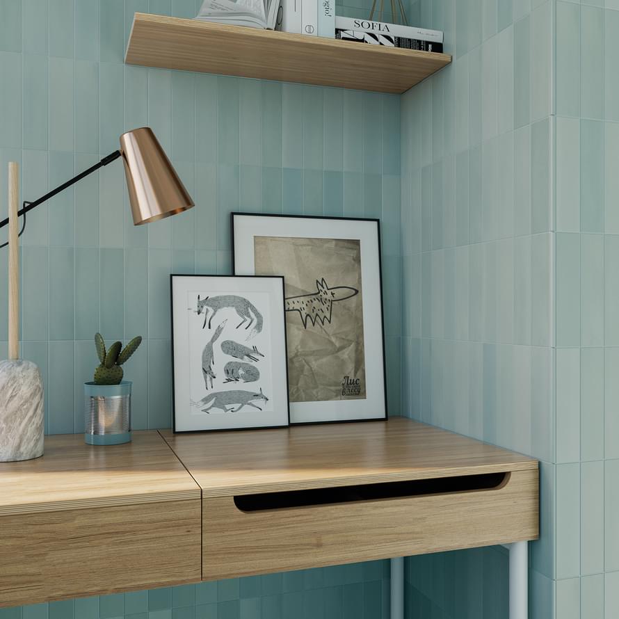 керамика фабрики DNA коллекция Candy