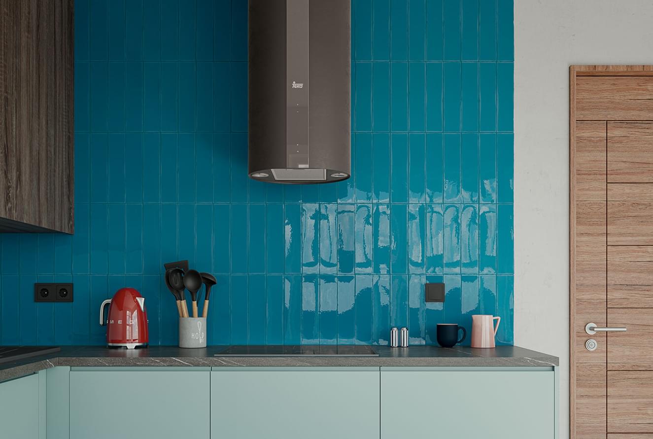 керамика фабрики DNA коллекция Eclat