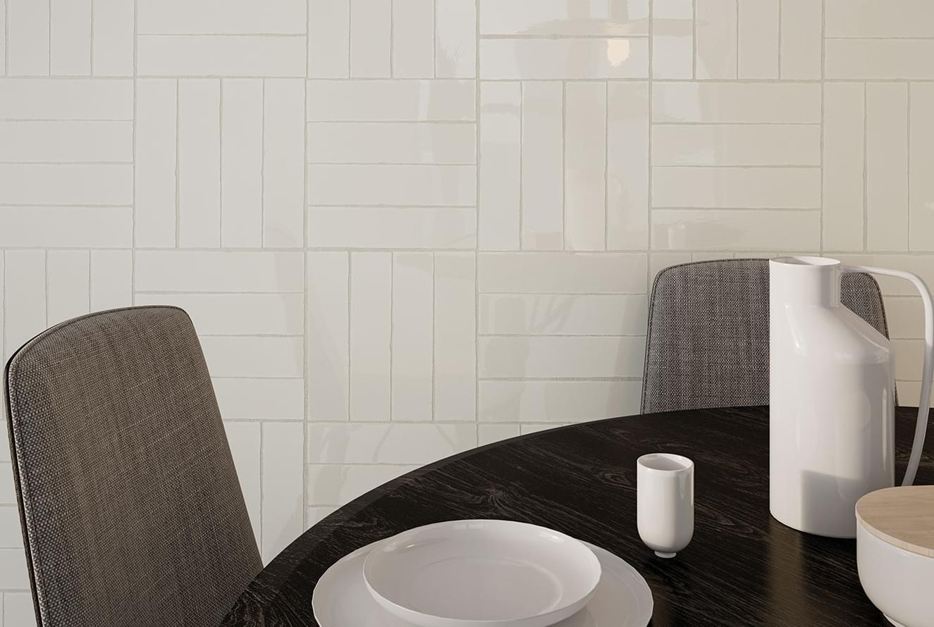 керамика фабрики DNA коллекция Eclat