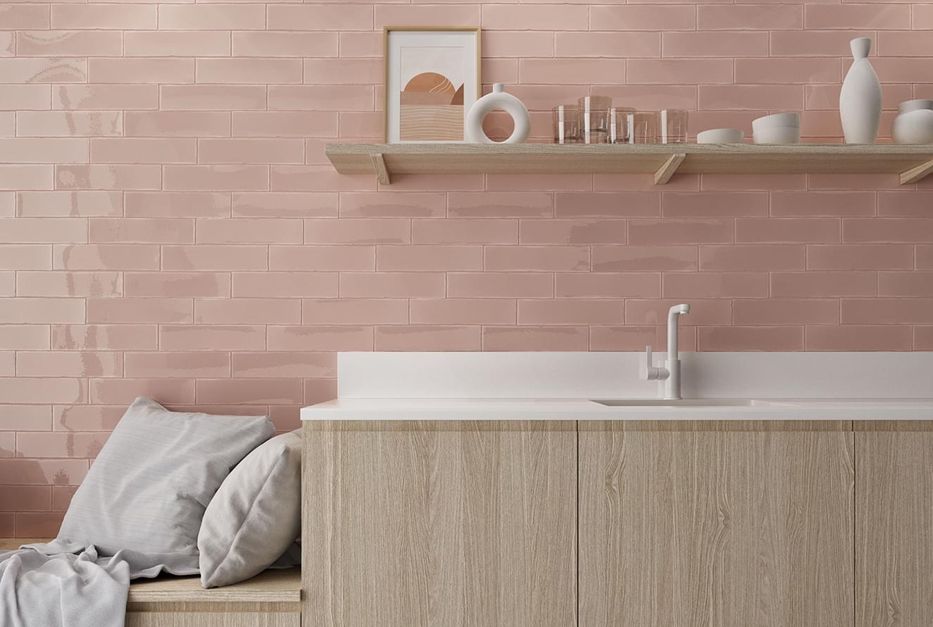 керамика фабрики DNA коллекция Eclat