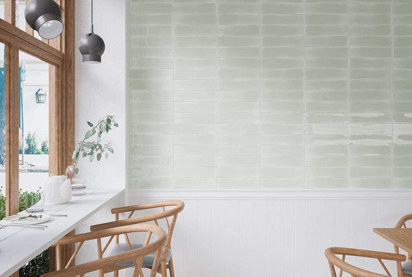 керамика фабрики DNA коллекция Eclat