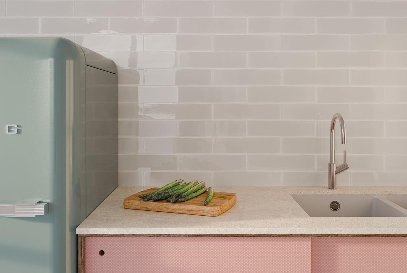 керамика фабрики DNA коллекция Eclat