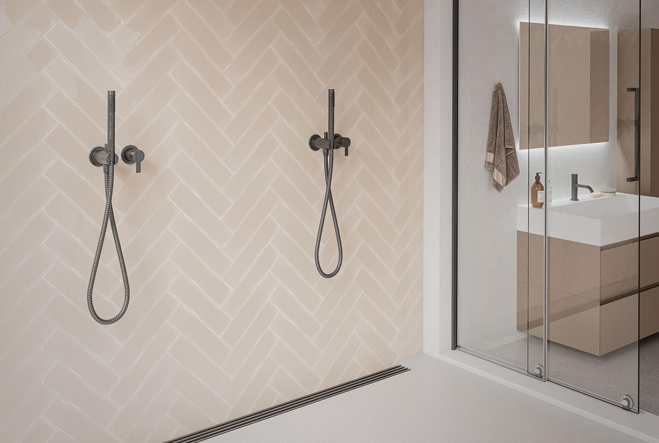 керамика фабрики DNA коллекция Eclat