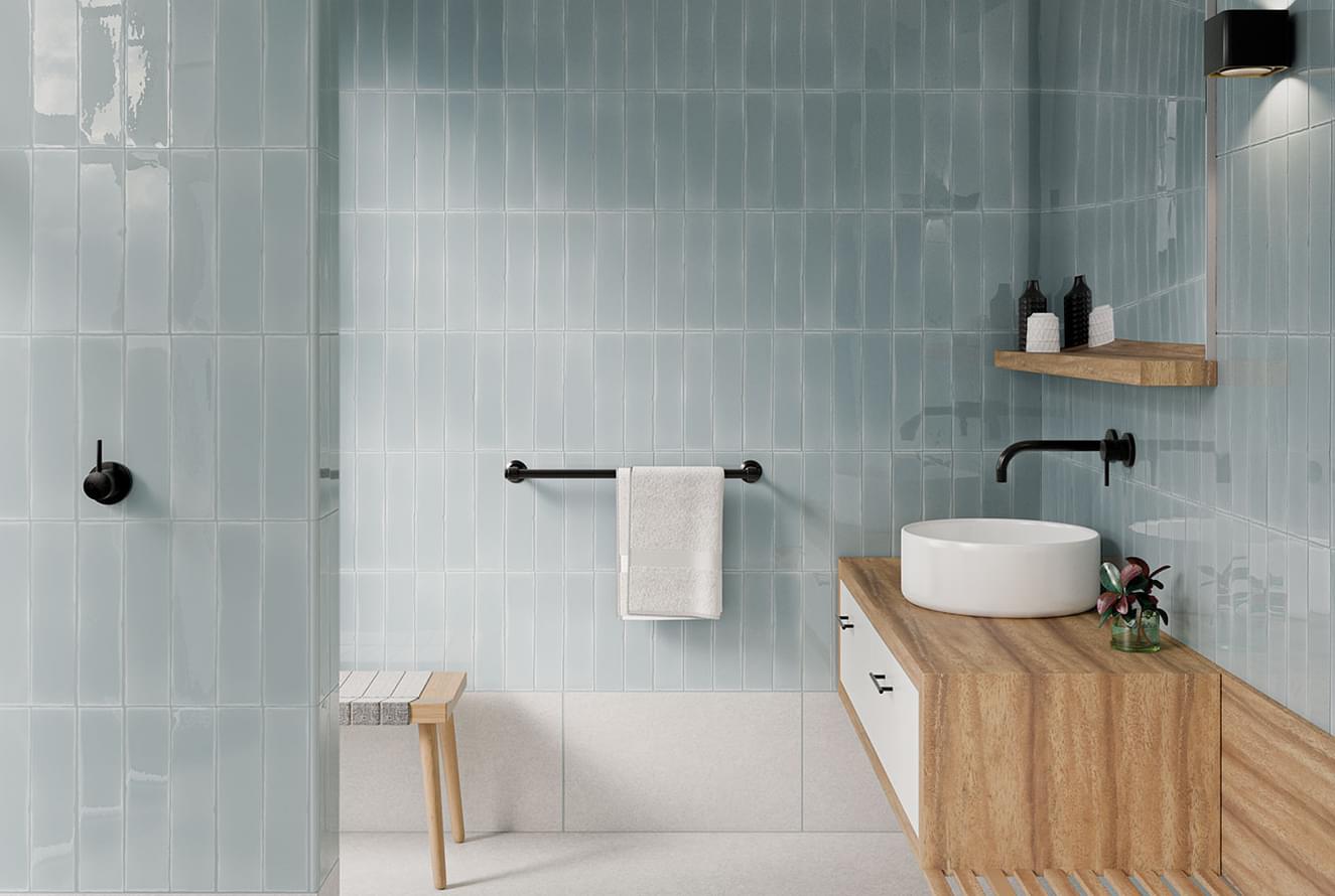 керамика фабрики DNA коллекция Eclat