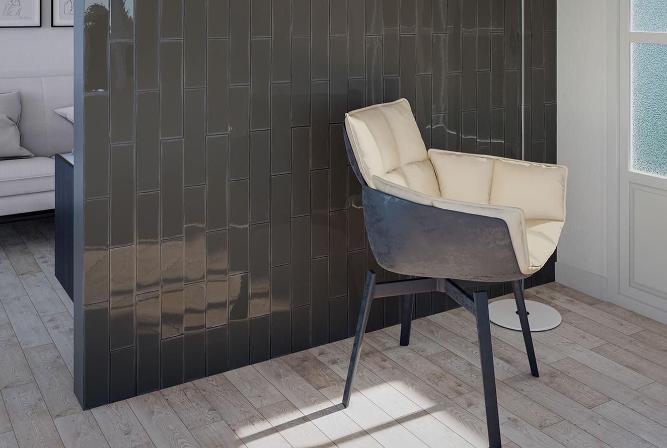 керамика фабрики DNA коллекция Eclat