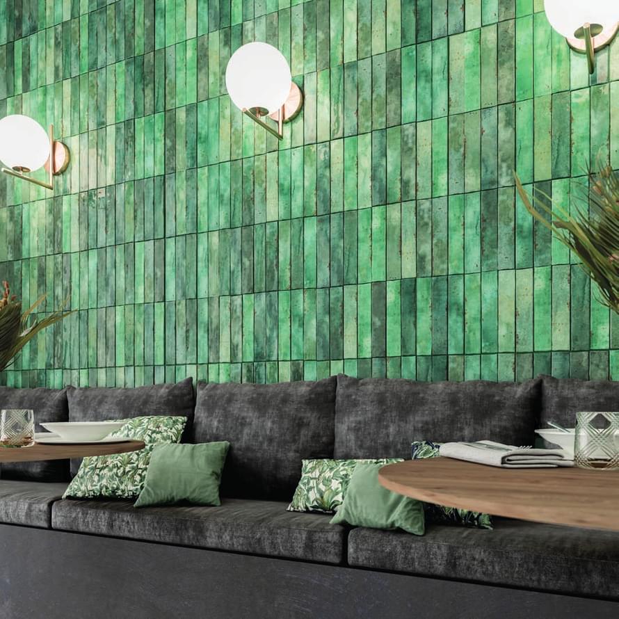 керамика фабрики DNA коллекция Enamel