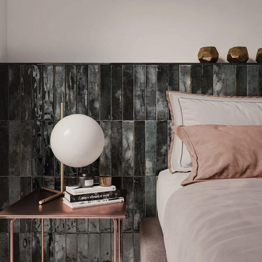 керамика фабрики DNA коллекция Enamel