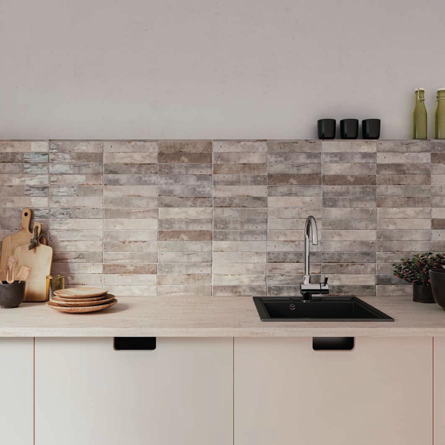 керамика фабрики DNA коллекция Enamel