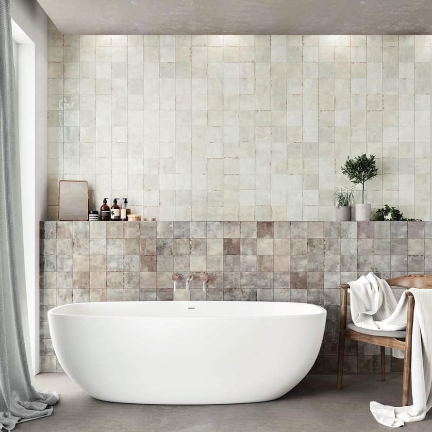 керамика фабрики DNA коллекция Enamel