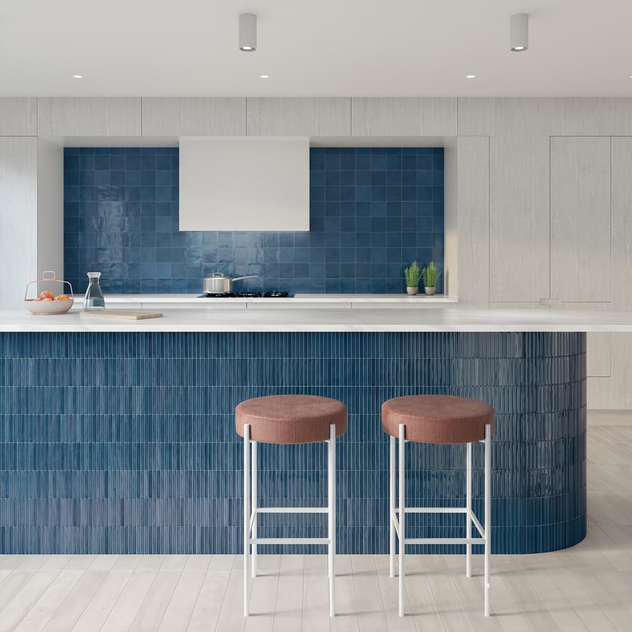 керамика фабрики DNA коллекция Flash Bars