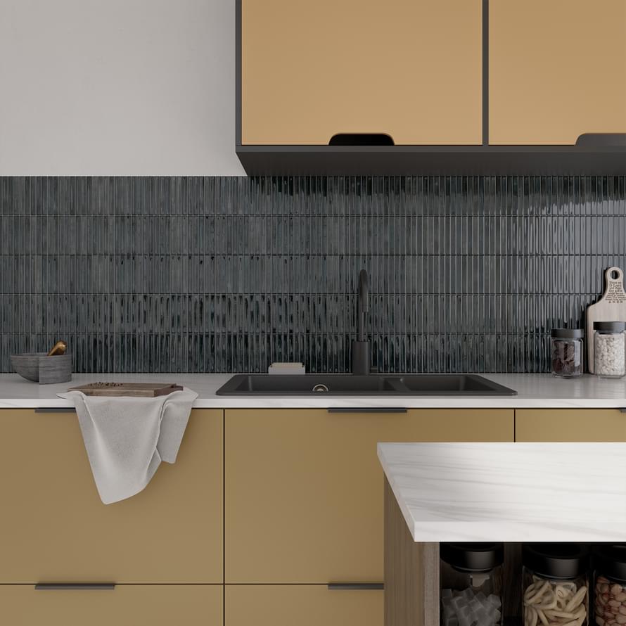 керамика фабрики DNA коллекция Flash Bars