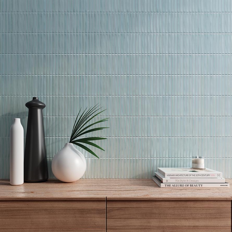 керамика фабрики DNA коллекция Flash Bars