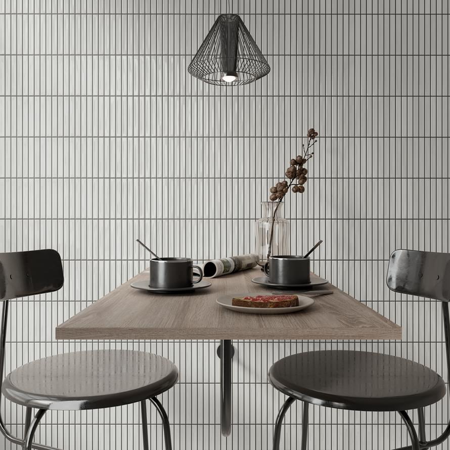 керамика фабрики DNA коллекция Flash Bars