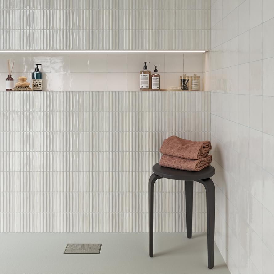 керамика фабрики DNA коллекция Flash Bars