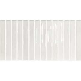 DNA Flash Bars White 12.5x25