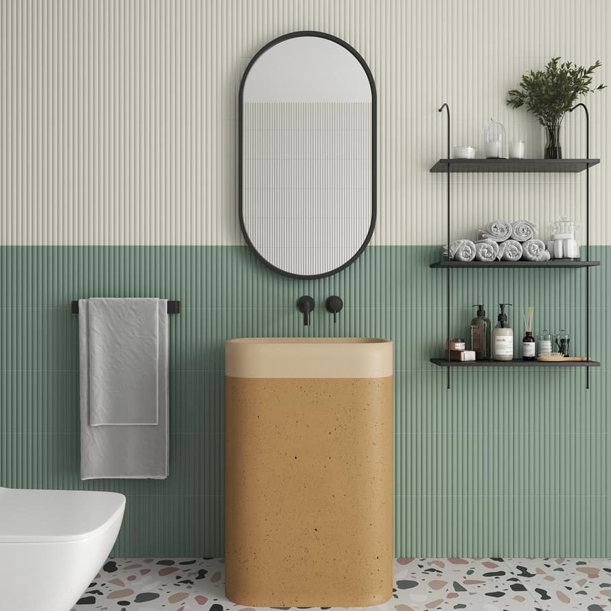 керамика фабрики DNA коллекция Match