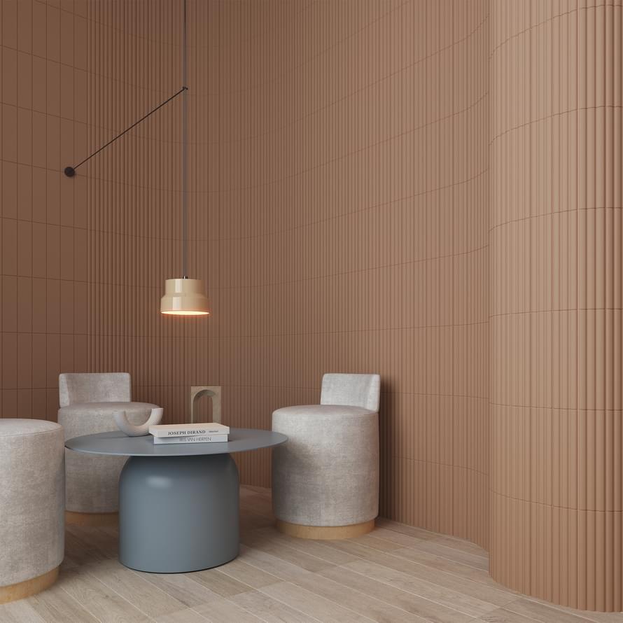 керамика фабрики DNA коллекция Match