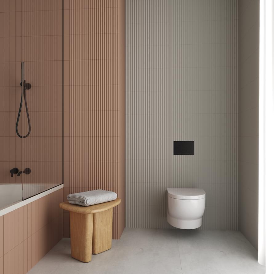 керамика фабрики DNA коллекция Match