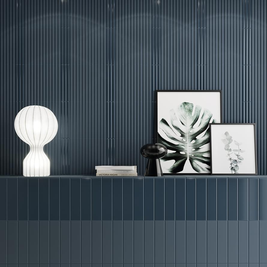 керамика фабрики DNA коллекция Match