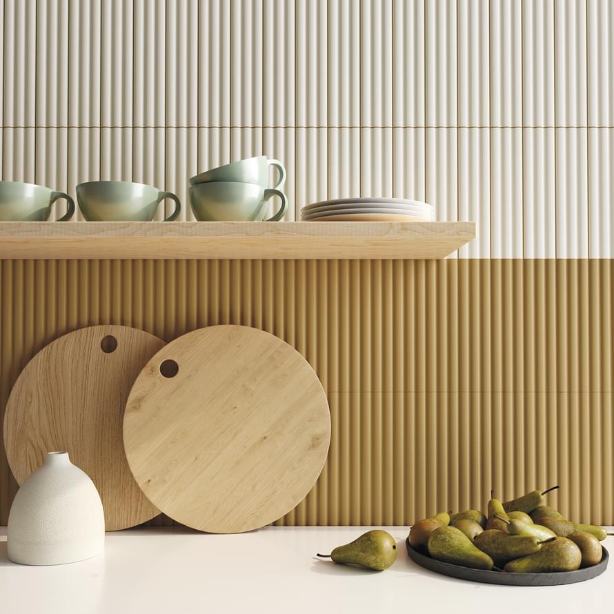 керамика фабрики DNA коллекция Match