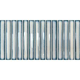 DNA Osaka Bars Blue 12.5x25