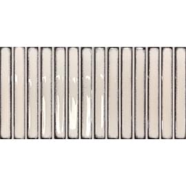 DNA Osaka Bars White 12.5x25