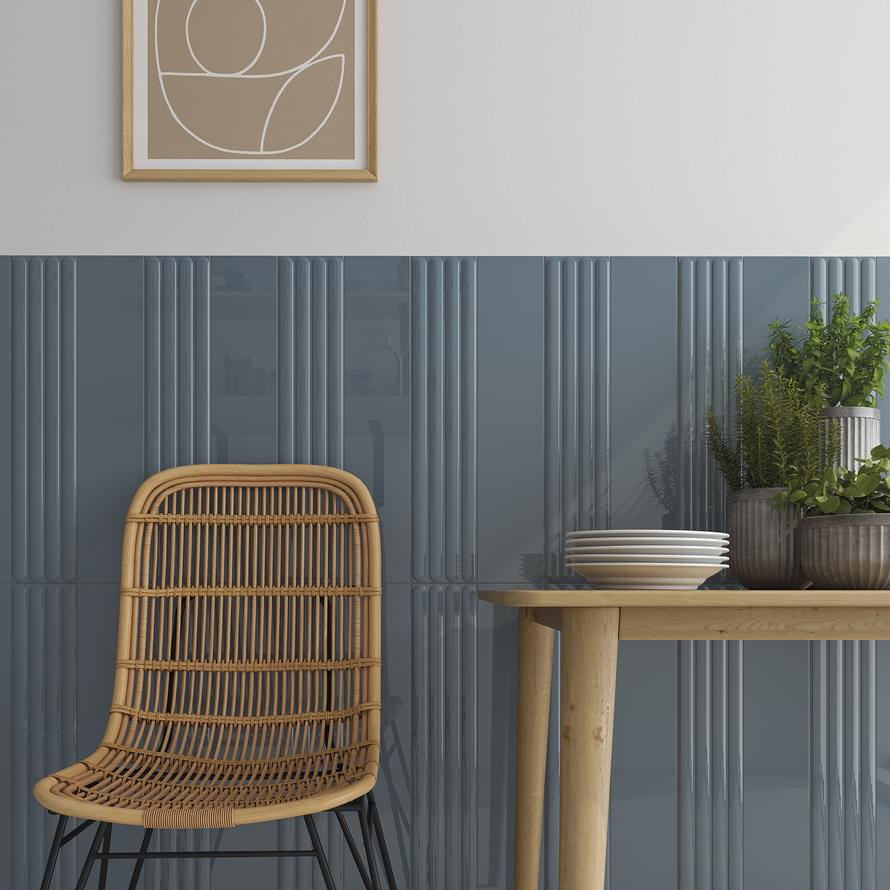 керамика фабрики DNA коллекция Plinto