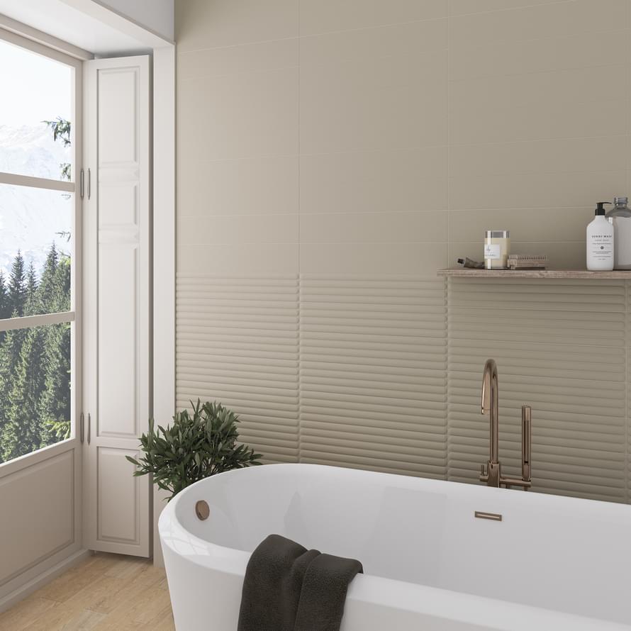 керамика фабрики DNA коллекция Plinto