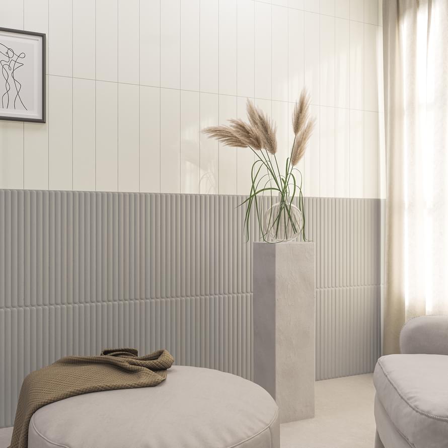 керамика фабрики DNA коллекция Plinto