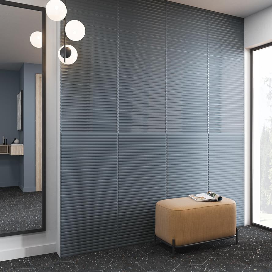 керамика фабрики DNA коллекция Plinto