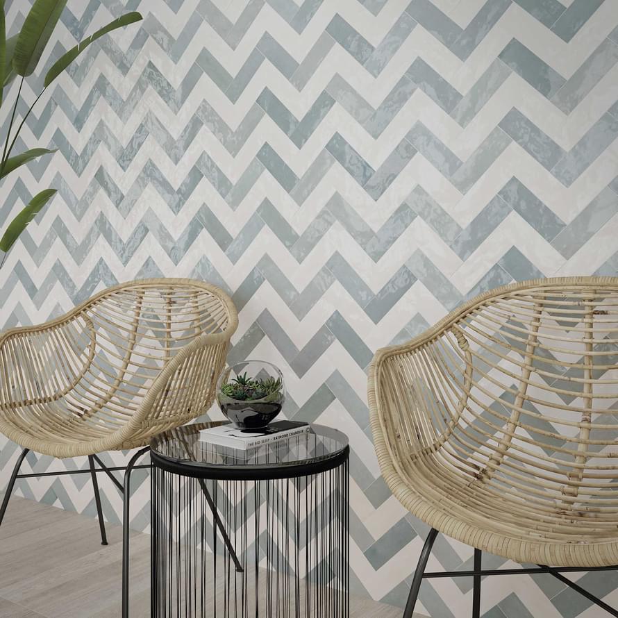 керамика фабрики DNA коллекция Safi