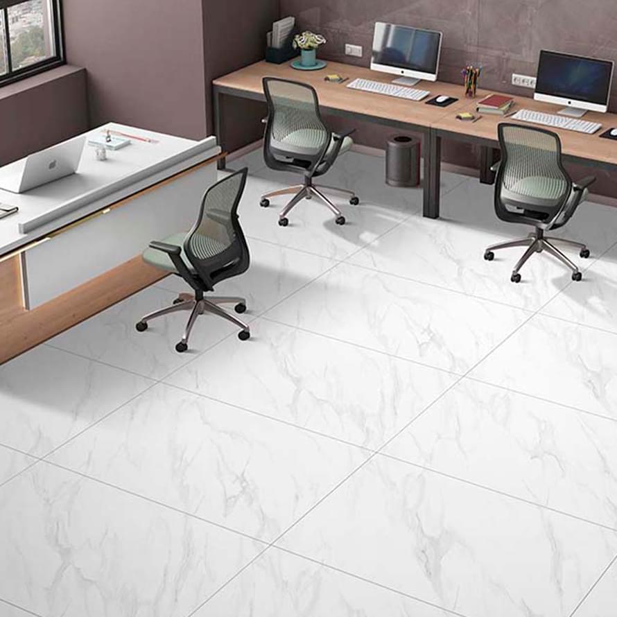 керамогранит фабрики DO And PO коллекция Carrara