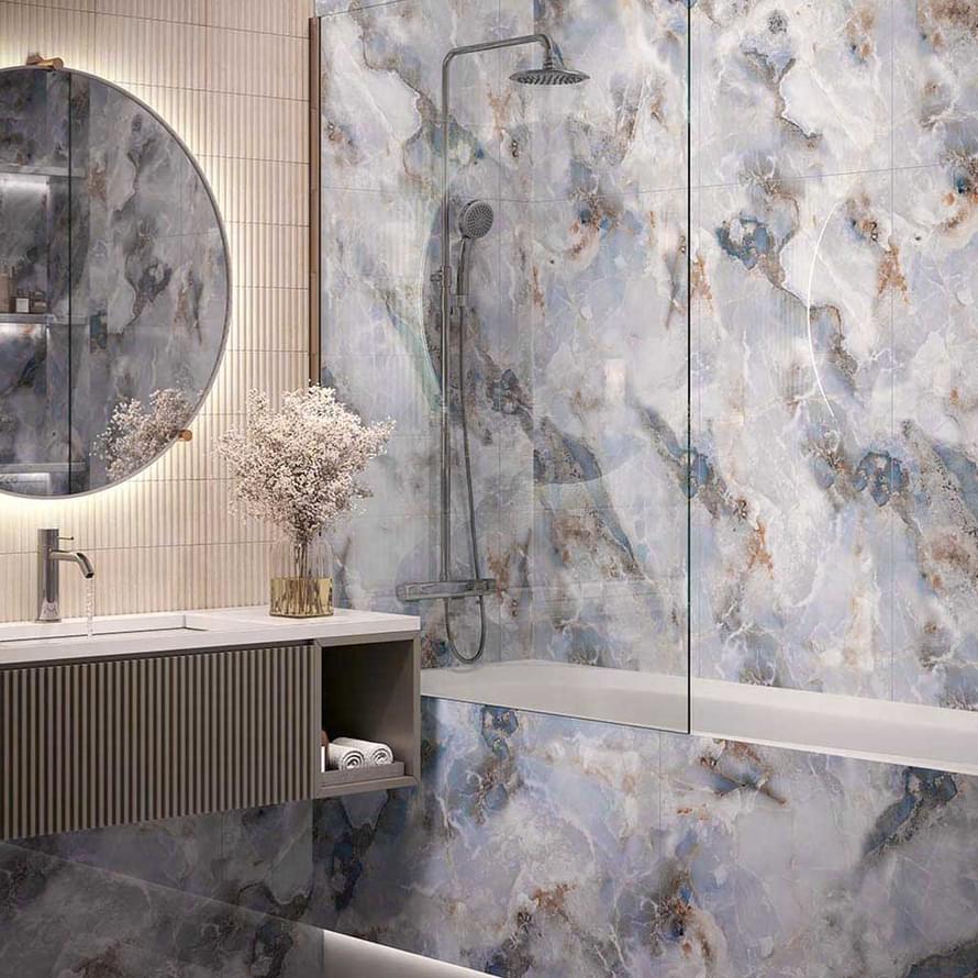 керамогранит фабрики DO And PO коллекция Lagoon